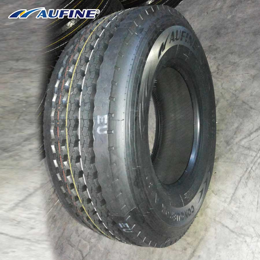 Грузовая шина Aufine Af327 385/65R22.5 для дальнобоя