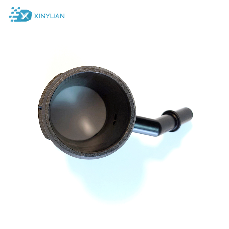 OEM Customized Car Auto Part Premium Hydrolysis Resistant Quick Connector for Automotive Applications