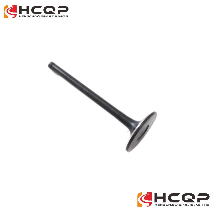 Комплект выпускных клапанов для двигателя Scania