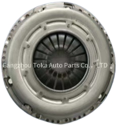 Toka HTC22507 Clutch Cover Compatible with Fencon