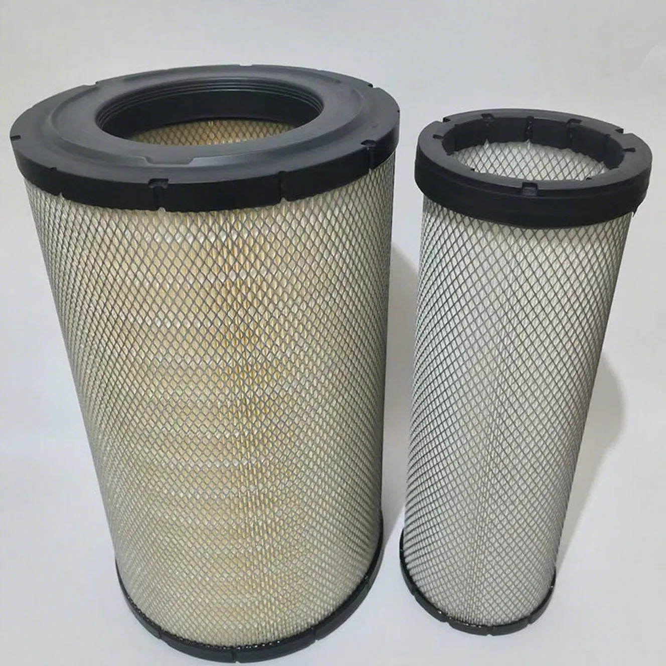 Air Filter 5493924 Af25627 P777868 for Genset & Construction Machinery