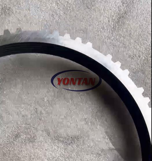 Manual Gearbox Auto Parts Synchronizer Steel Ring Me670317 for Japanese Mitsubishi Truck