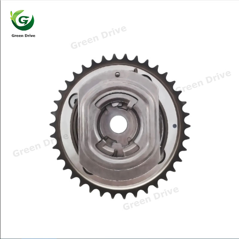 Клапанный механизм VVT K00330004 для BJ40