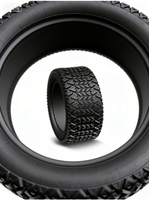 Jcv129 23X10.5-12 23X10.5-14 ATV Tire off-Road Tire
