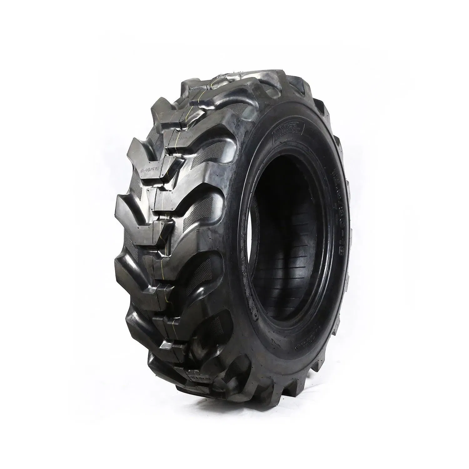 Шины бескамерные промышленные Skid Steer 12-16.5