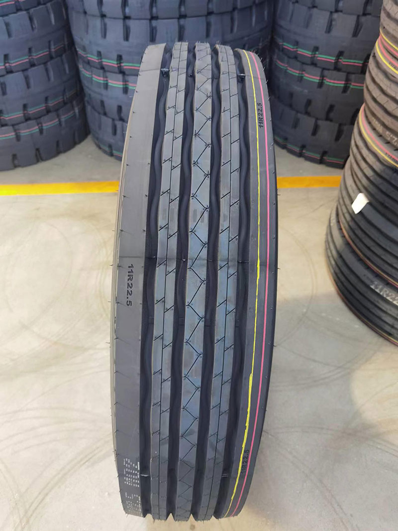 Ctm 13r22.5 315/80r22.5 385/55r22.5 385/65r22.5 315/70r22.5 435/50r19.5 445/45r19.5 Truck Tyre