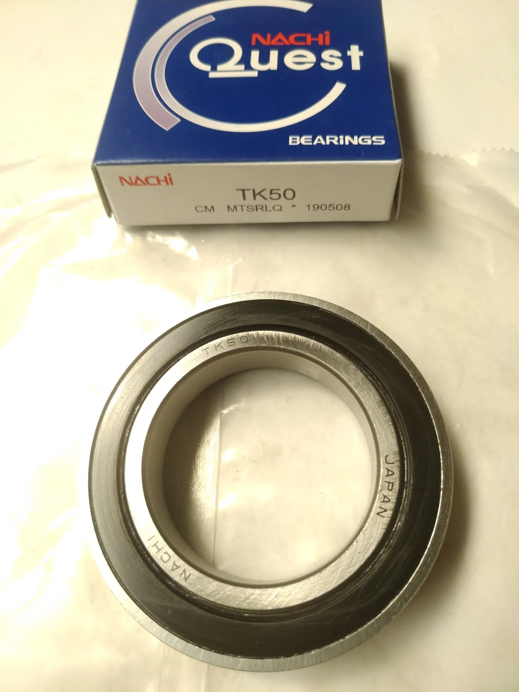 NSK Clutch Bearing NTN 90363-45002/45tkd07 78tkl-4801 78tkl-4001ar Clutch Release Bearing 78tkl4001ar 78tkc5401 68tkm3803 NACHI NSK Clutch Bearing