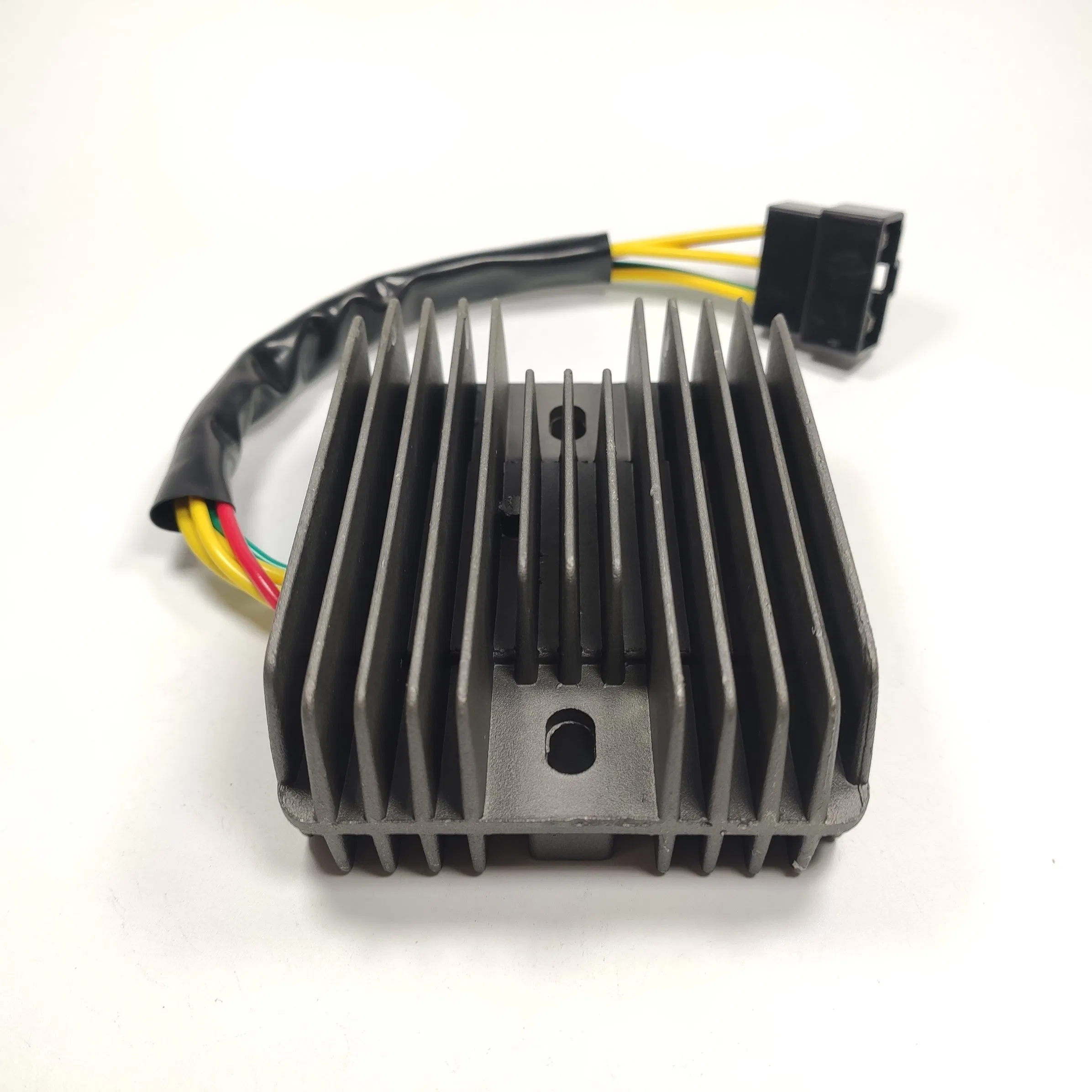 Регулятор напряжения MOSFET для Suzuki GSXR 1000, 600, 750, Hayabusa