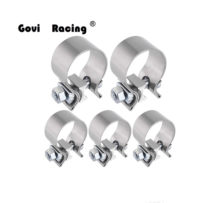 Хомут O-Band для выхлопной системы автомобиля