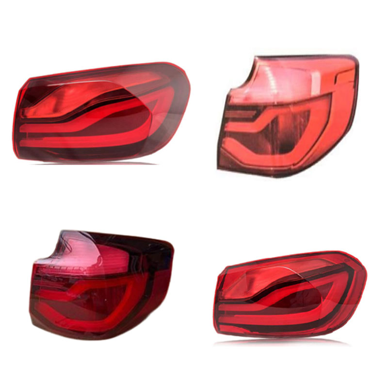Auto Tail Light for BMW 63217395595/63217395596/63217420991/63217420994/63217289425/63217289426/63217289427/63217289428/63217312845/63217312846/63217372793/