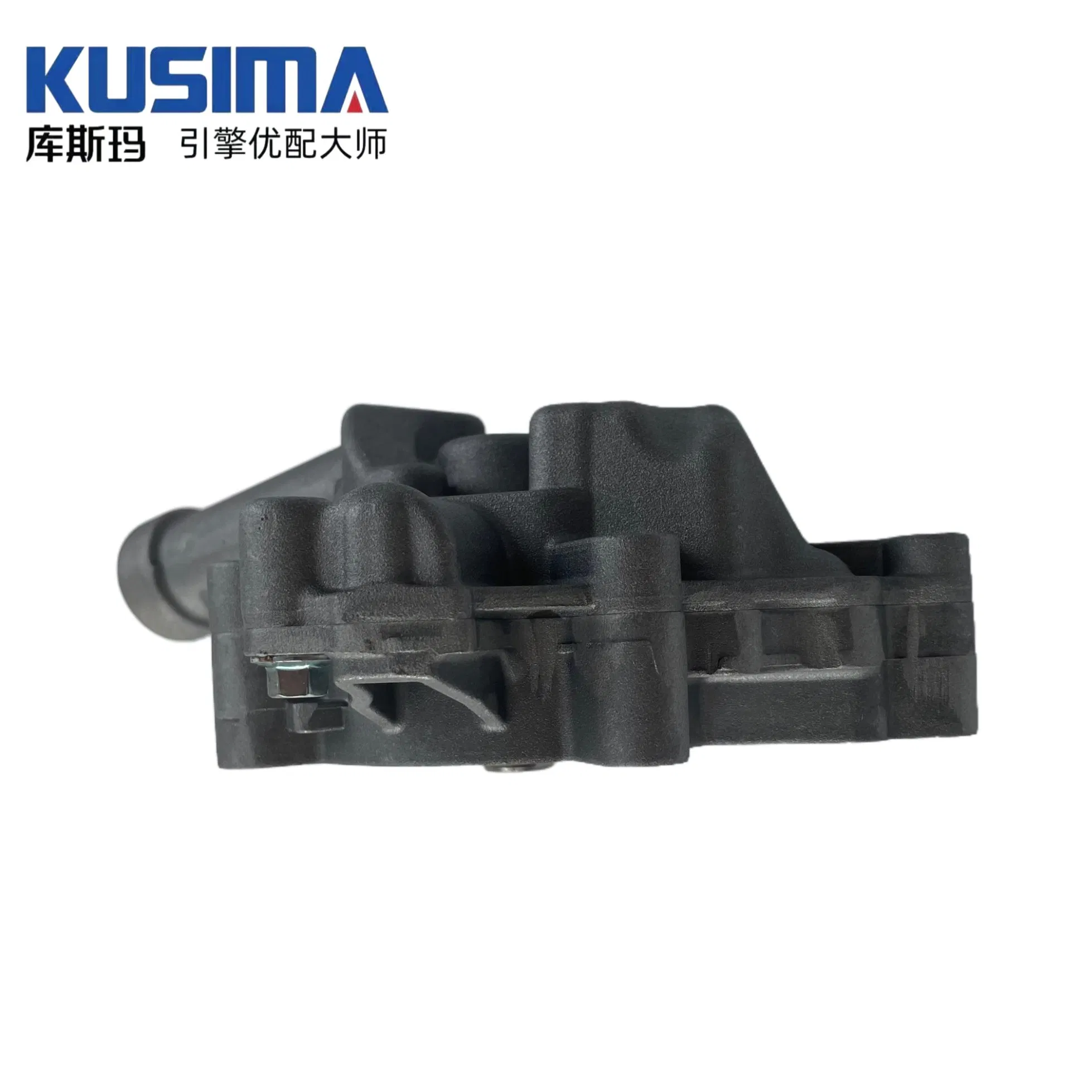 Масляный насос для Mercedes-Benz M271 (OE A2711800801)