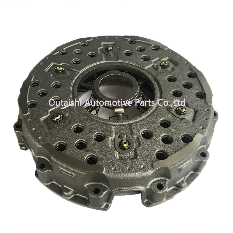 Крышка сцепления для грузовиков Mercedes-Benz, Renault, MAN, Iveco