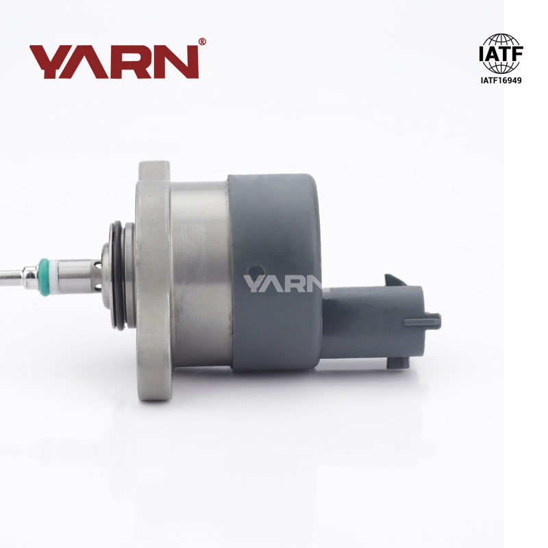 Клапан регулятора давления топлива 0281002243 для FIAT, BMW