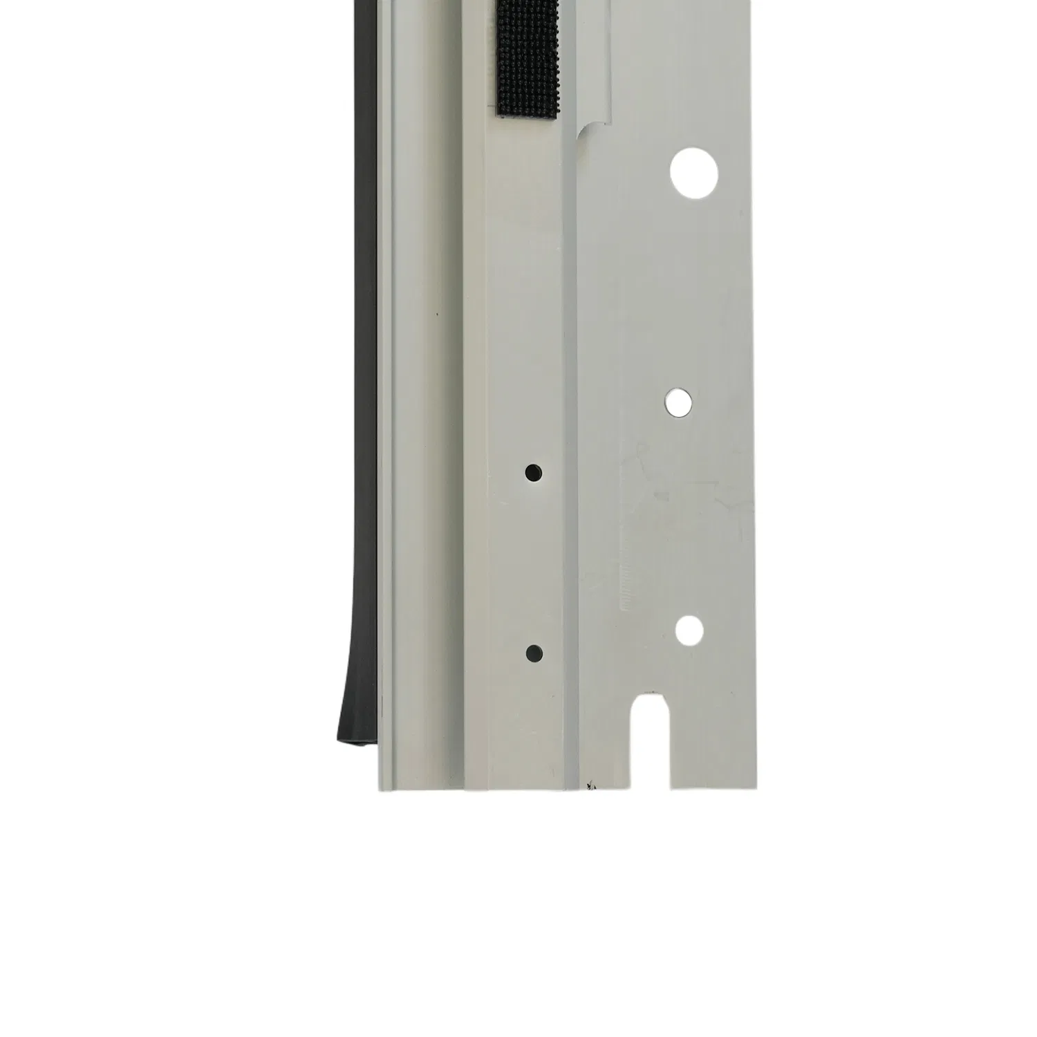 Factory-Price Aluminum Sunroof Guide Rail for Automotive Parts Distributors