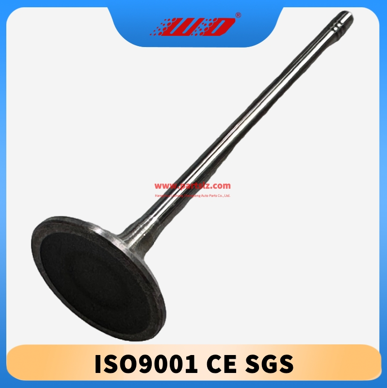 Впускные/выпускные клапаны Li Auto L6 L7 L8 L9