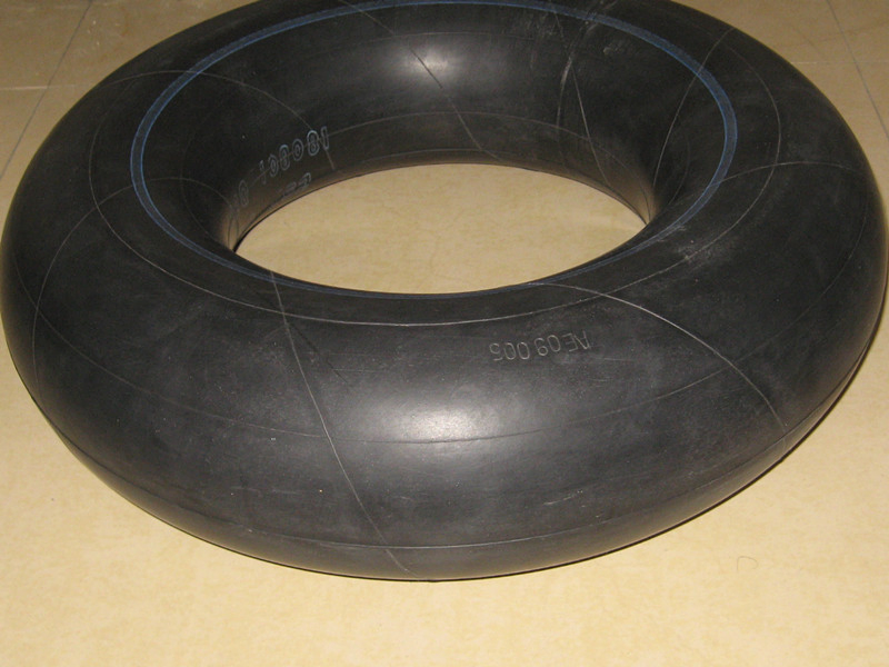 Камера мотоциклетная Butyl 3.75-19