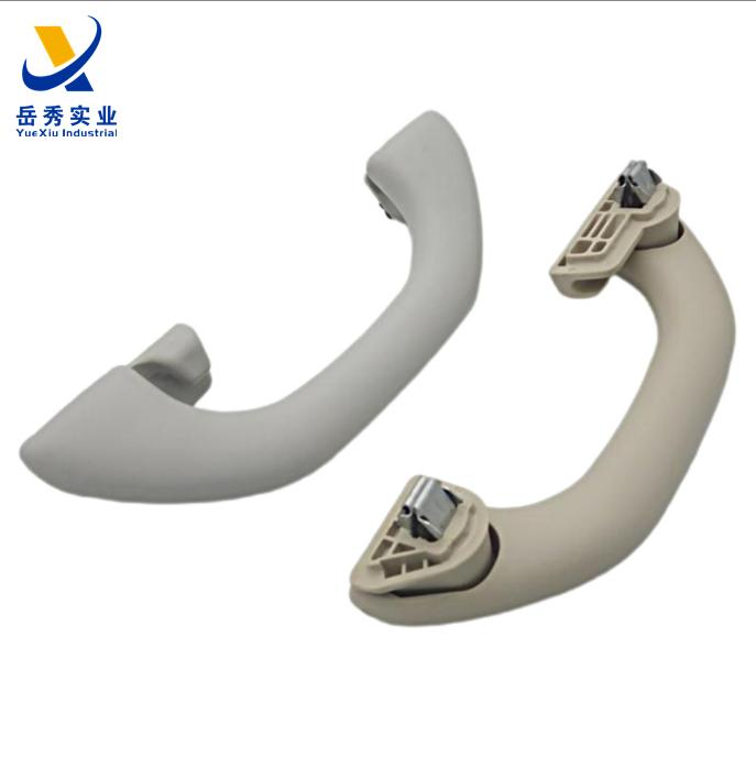 Polyurethane Truck Bus Handle Auto Parts Factory Handles