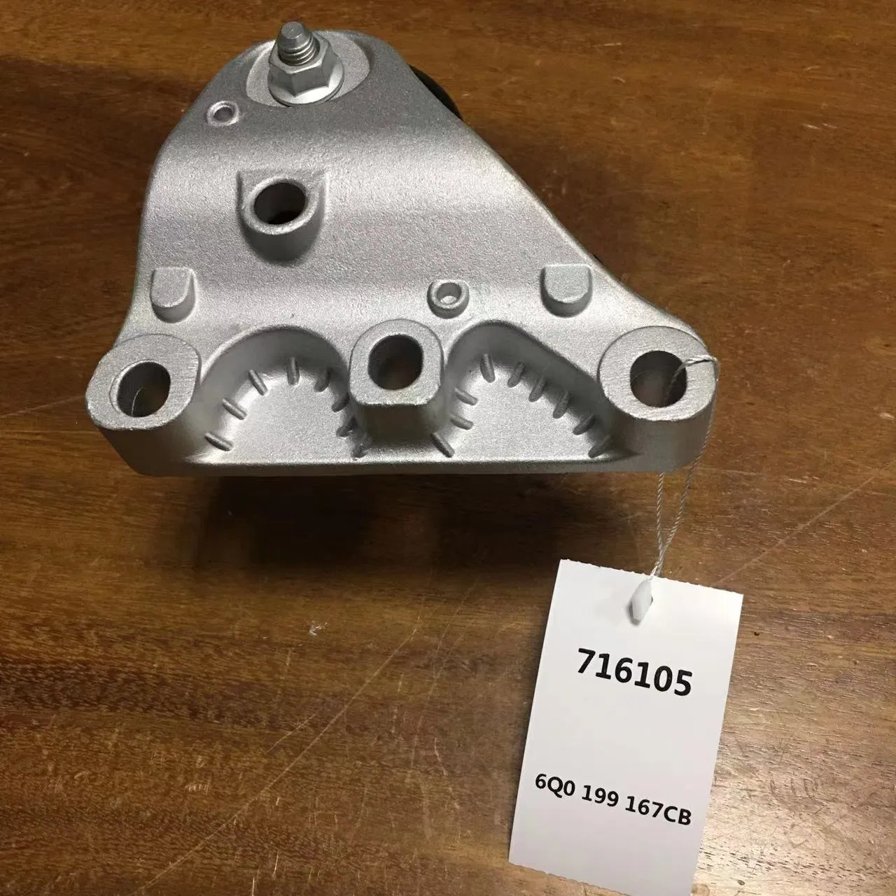 Опора двигателя Atman 6Q0199167CB для VW Polo, Seat