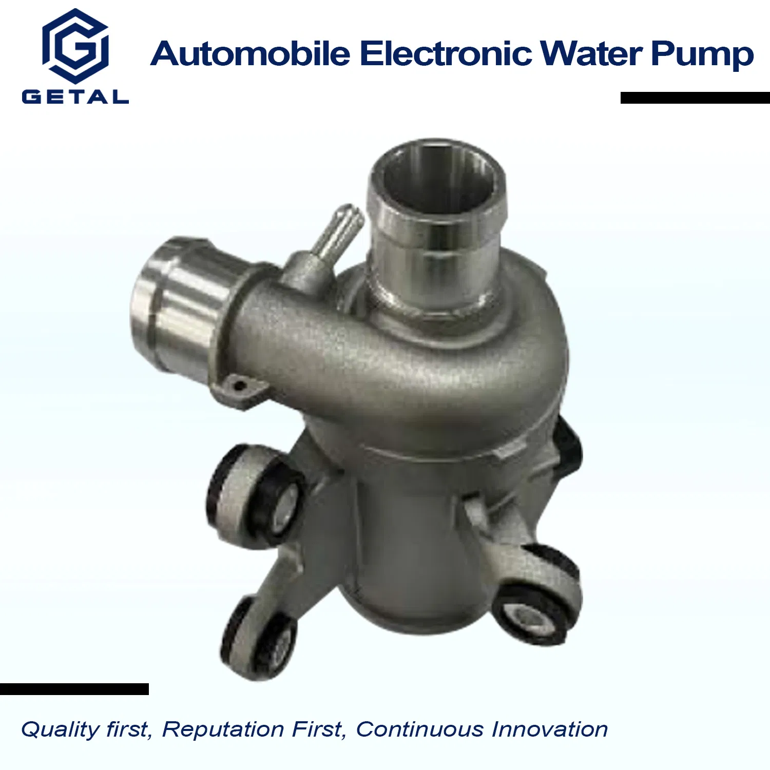 Электрический водяной насос для Mercedes-Benz OEM 2742000107