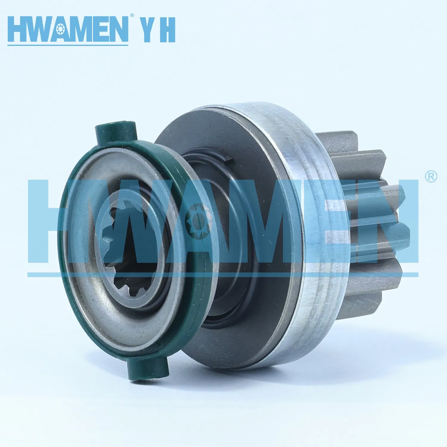 Стартер-бендикс BD2305 для CITROEN