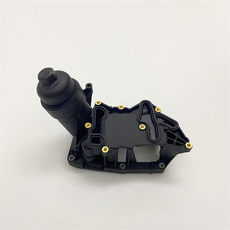 Корпус масляного фильтра 11428507697 для BMW X3 X5 F15