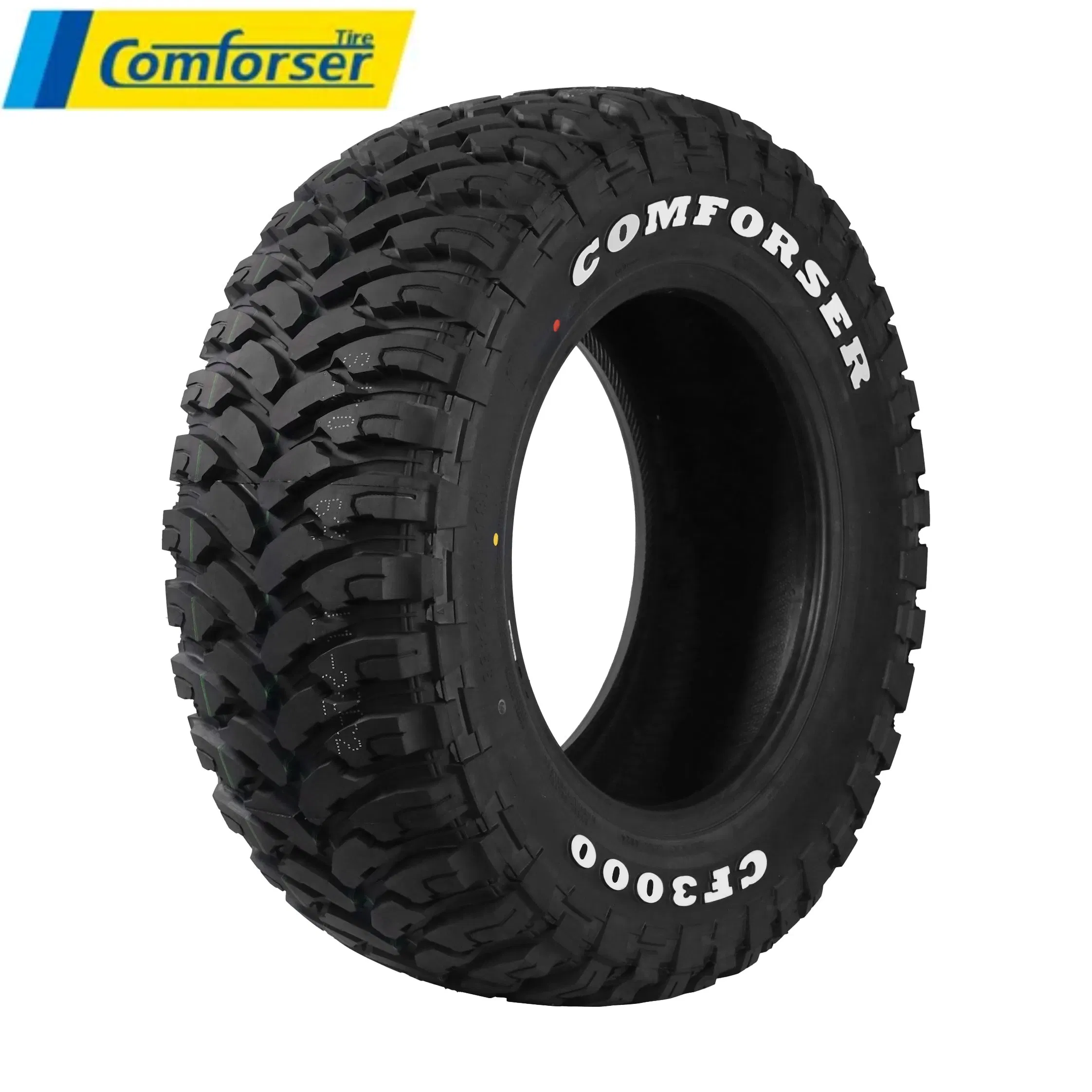 Зимняя шина Comforser