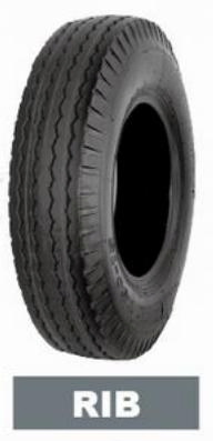 Light Truck Tyre Rib Lug 4.00-16 7.50-20 Bias Truck Tyre