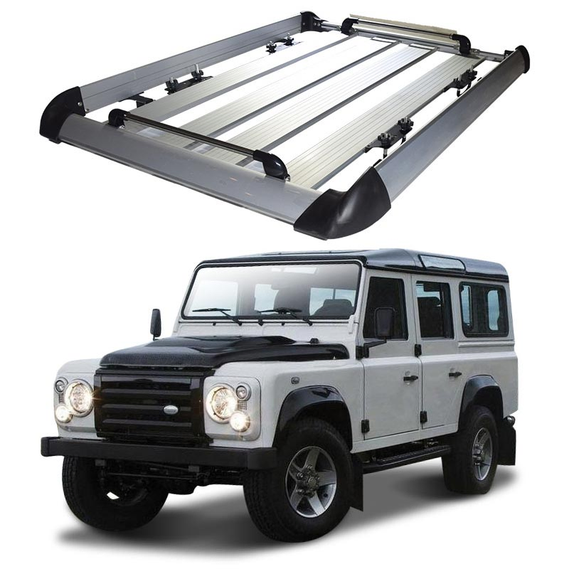 Wholesale 4X4 Car Accessories Auto Body Kit Spare Parts for Land Rover Defender 90 110 130 L316
