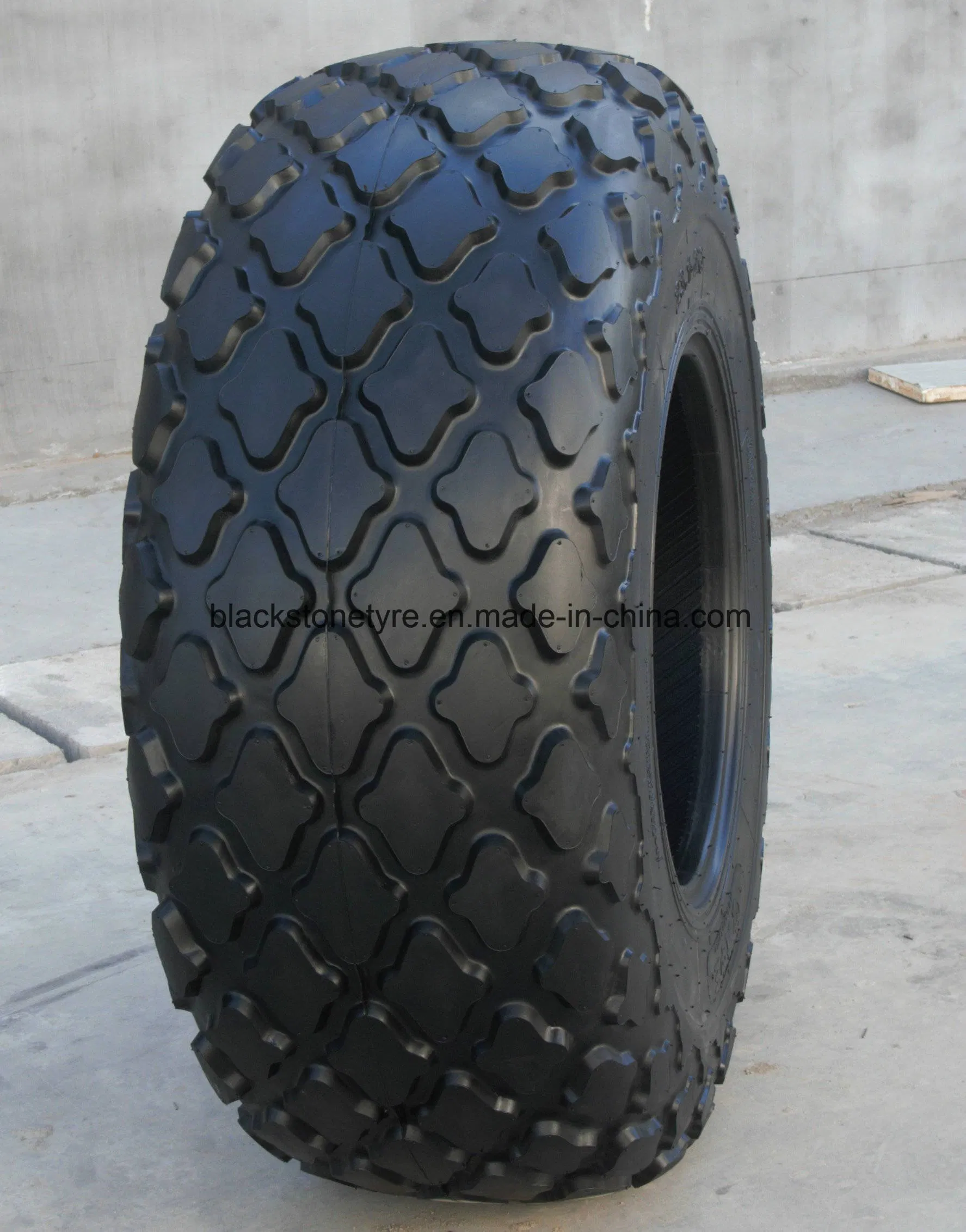 Doublecoin Advance Hilo Radial Mining OTR Tyres Tractor Tire 20.5-25 23.5-25