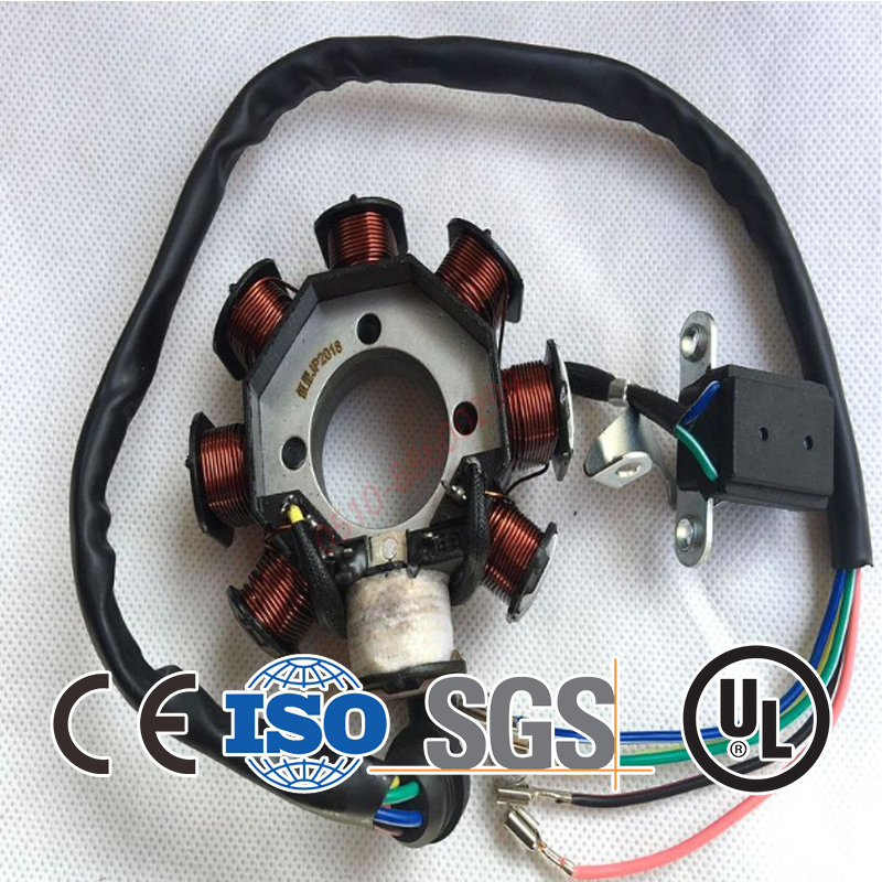 Магнето катушка зажигания для Honda CG125, CG150