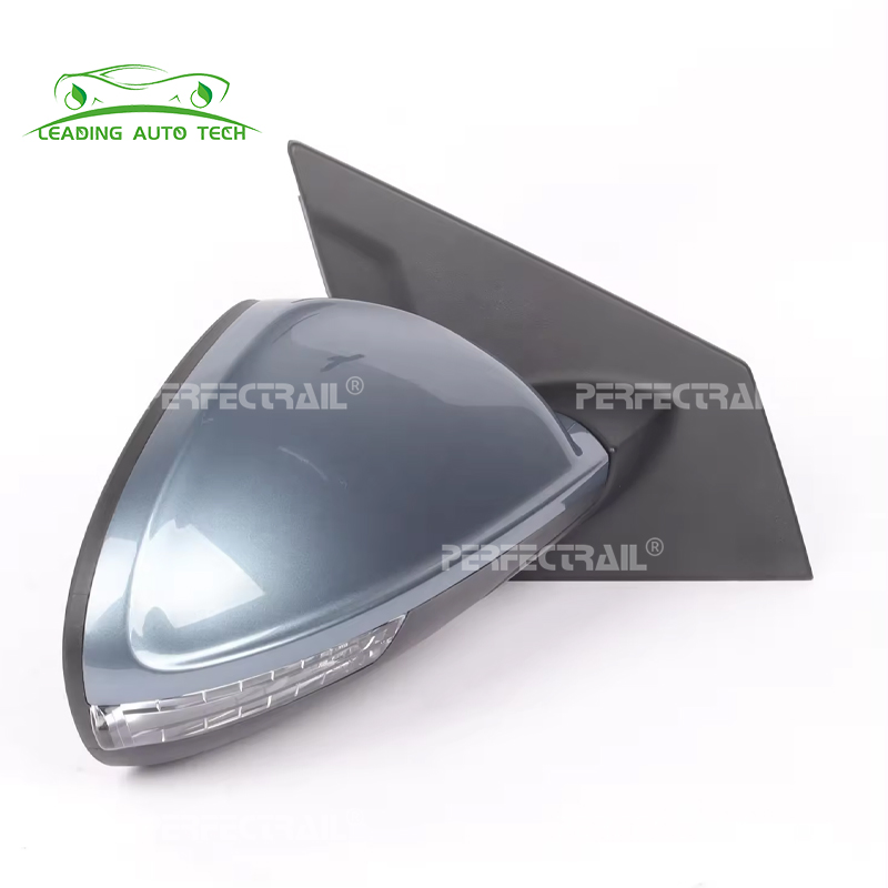 601000347aadqj Original Quality Auto Accesorios Electric Rear View Mirror Rearview Side Mirror for Chery Tiggo 2002-2010