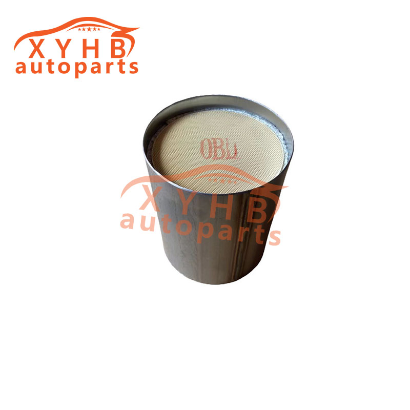 Керамический катализатор с драгметаллами, универсальный