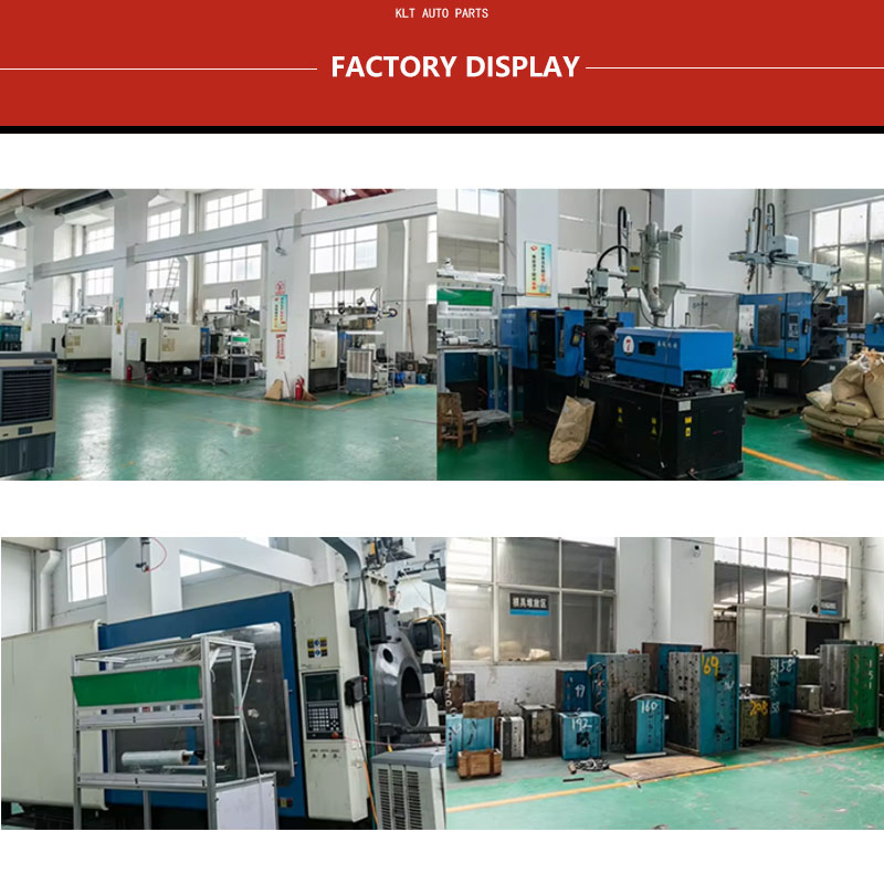 Jsklt LED Headlights for 2024 Prado LC250