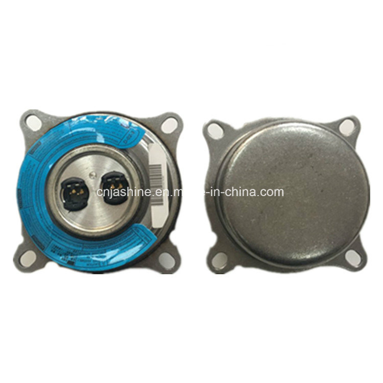 Accessories 6.0cm Airbag Gas Inflator