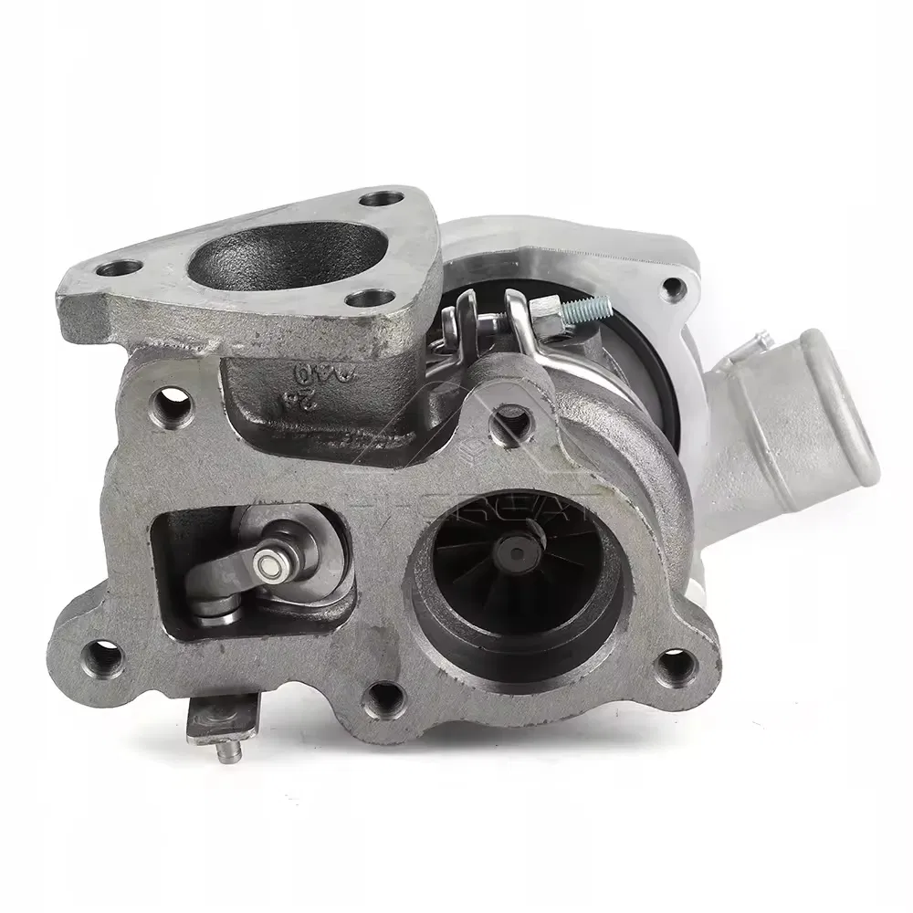 Турбокомпрессор 49177-01515 для Mitsubishi L300/L200 Pajero 4D56-T