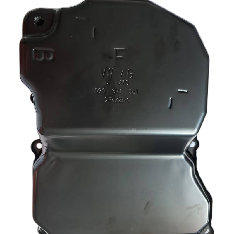 Усиленная опора двигателя для различных поддонов картера