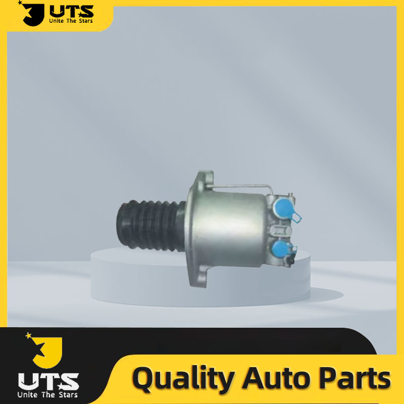 Усилитель сцепления X VG3361 для грузовиков