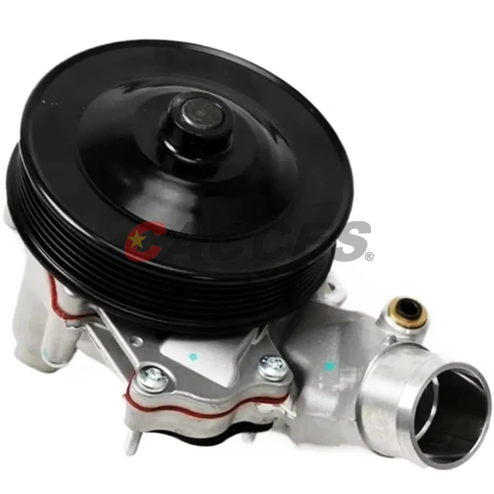 Помпа водяная LR033993 для Land Rover, Jaguar 3.0L V6 5.0L V8
