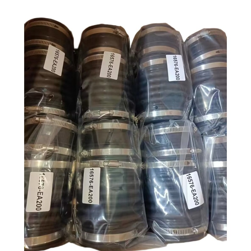 Воздуховод для Nissan Qashqai 16576-Ea200, 16578-8h302, 16578-2s601