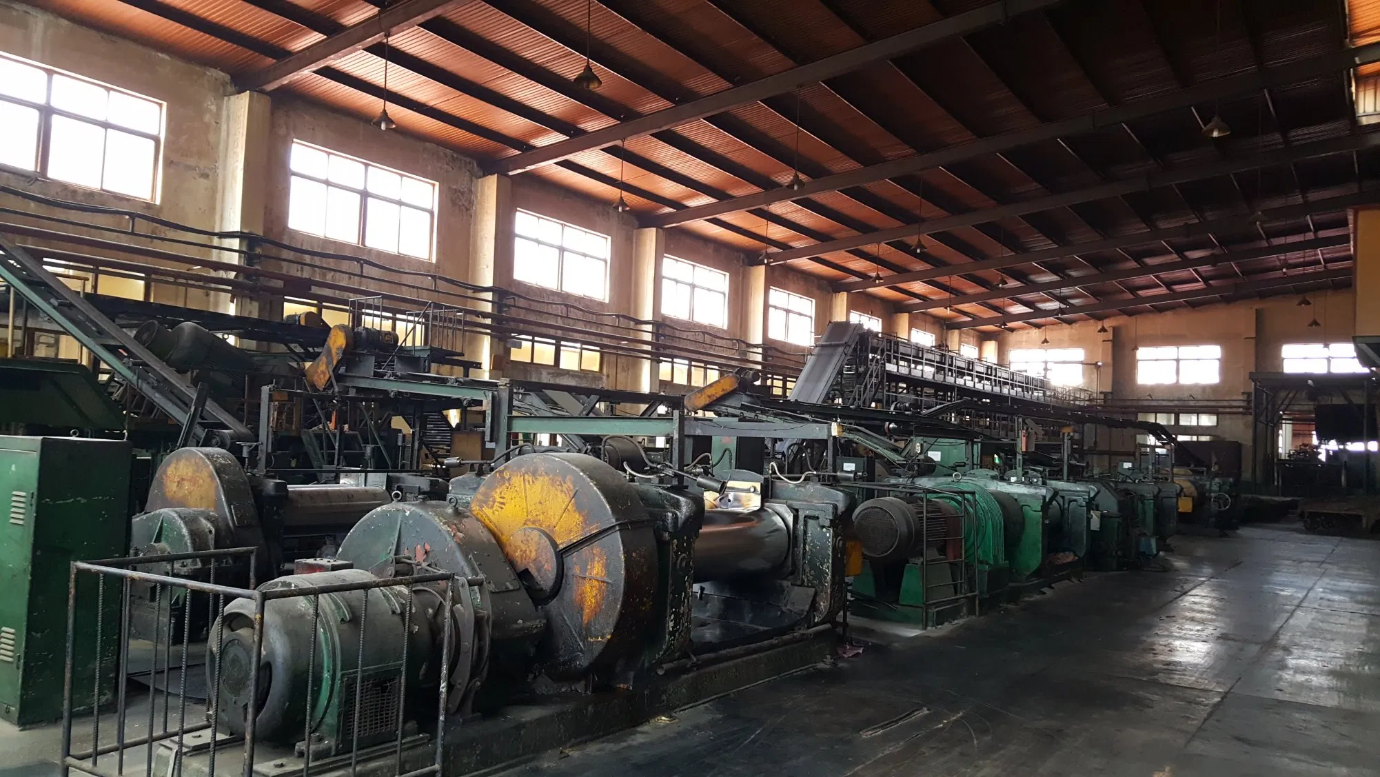 Harvester Tyre, Agricultural Tyres with 6.50-16