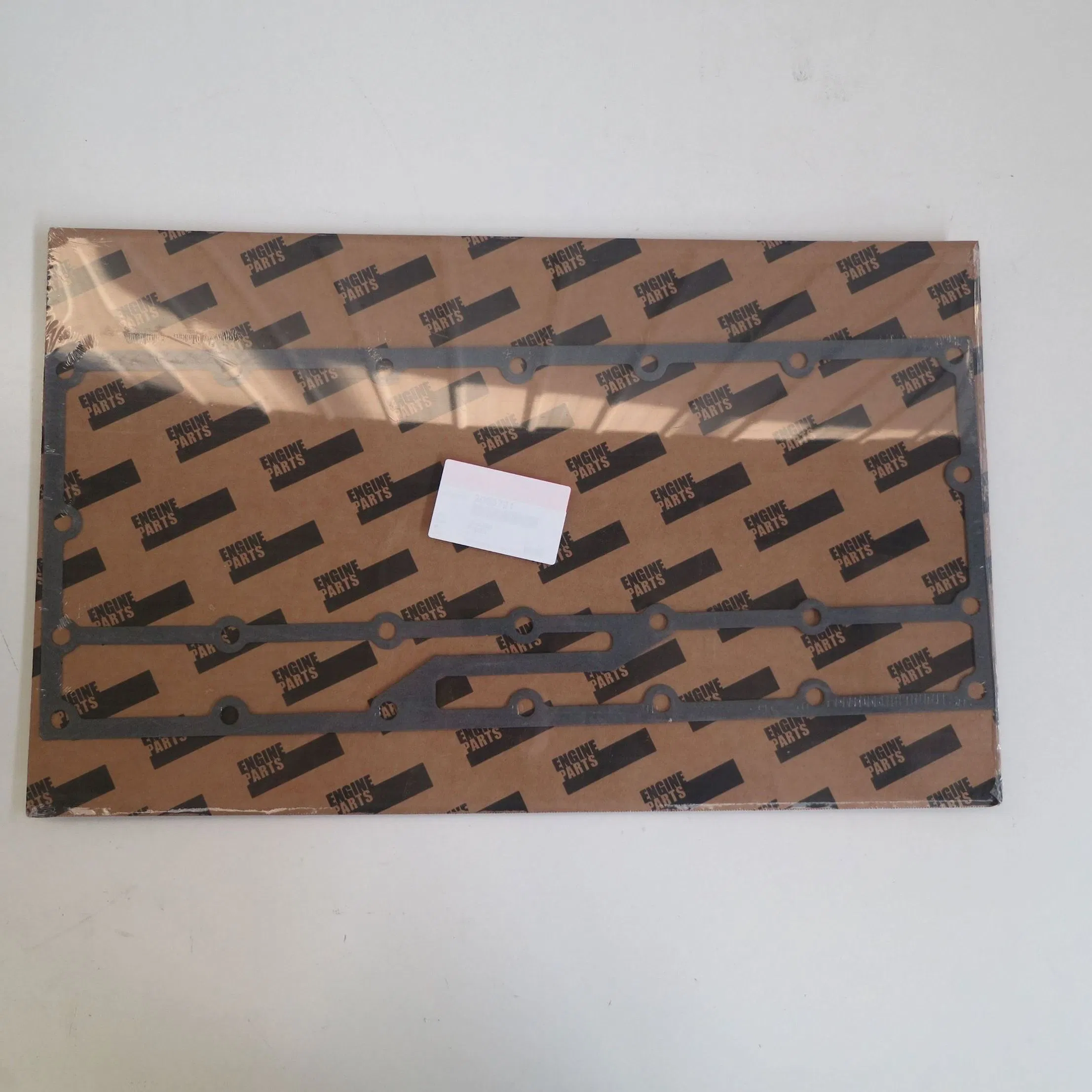 High-Quality Diesel Engine Parts Torque Converter Cooler Gasket K19 3065791 3011627 206967 3065790