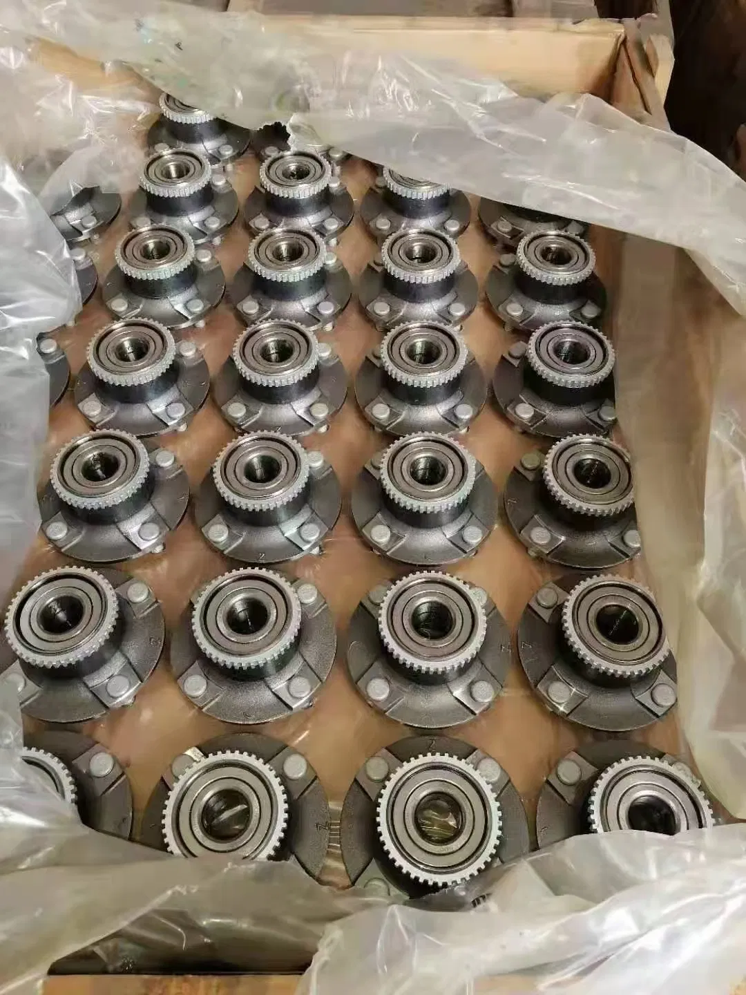 Автозапчасти для Changan, Wuling, Geely