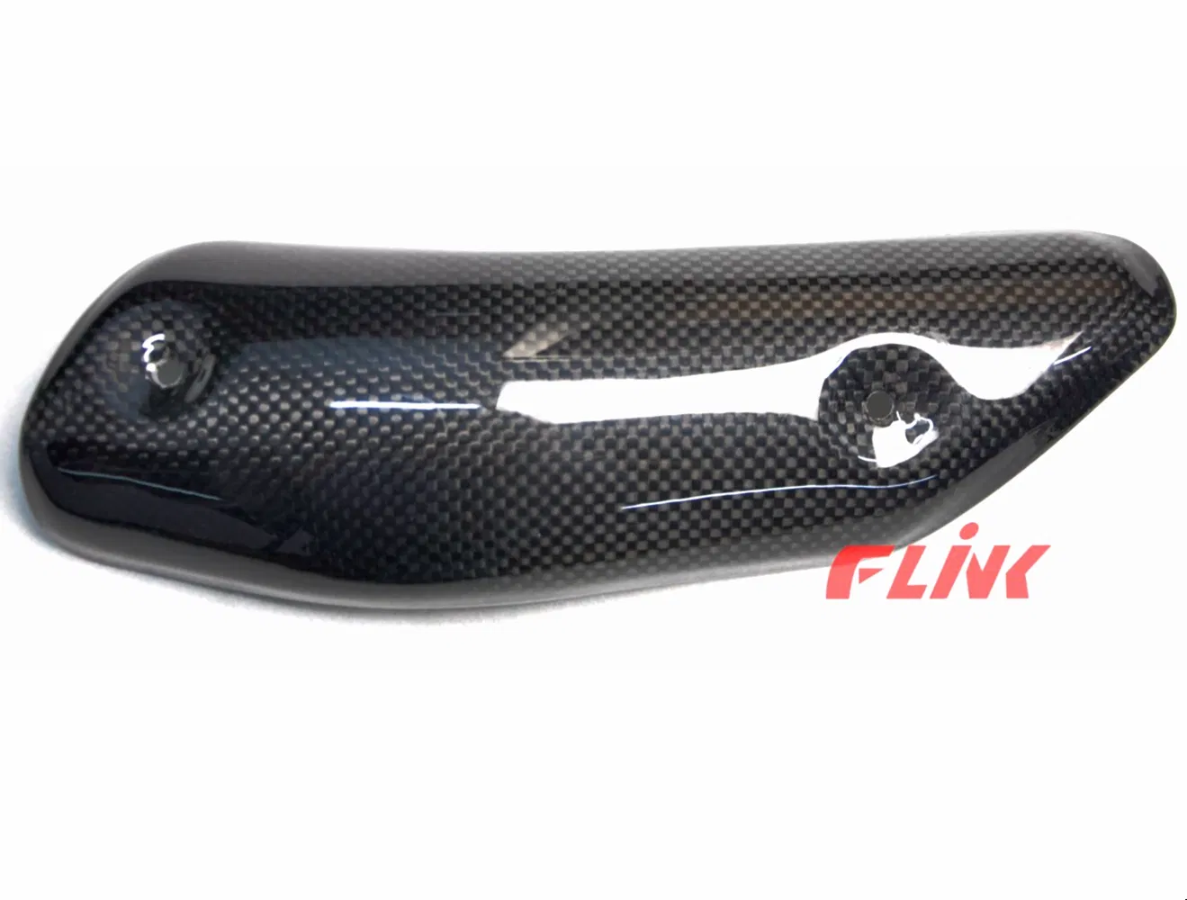 Carbon Fibre Fiber Front Mudguard Fender for Ducati 749 999