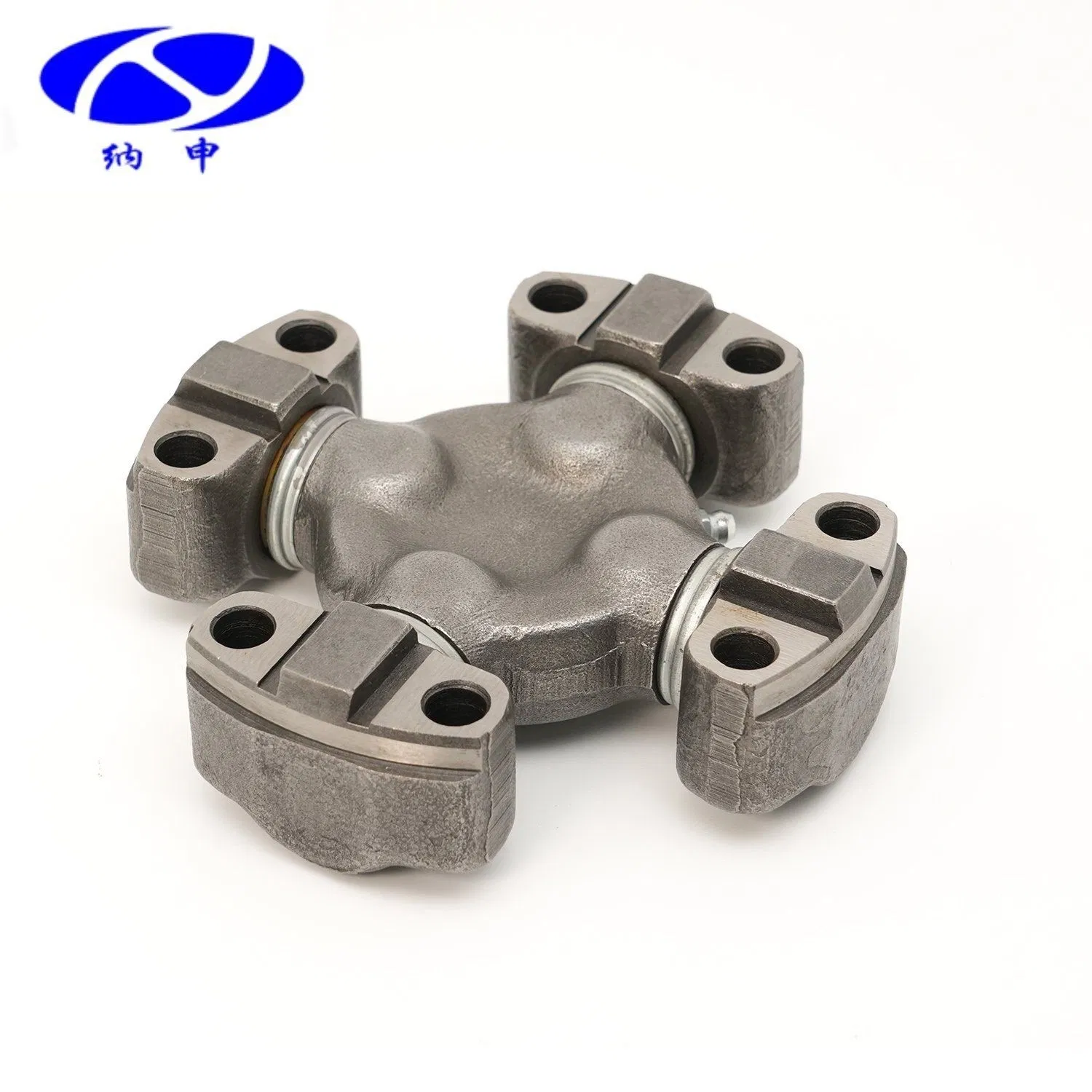 Карданный шлицевой вал универсальный для автомобилей