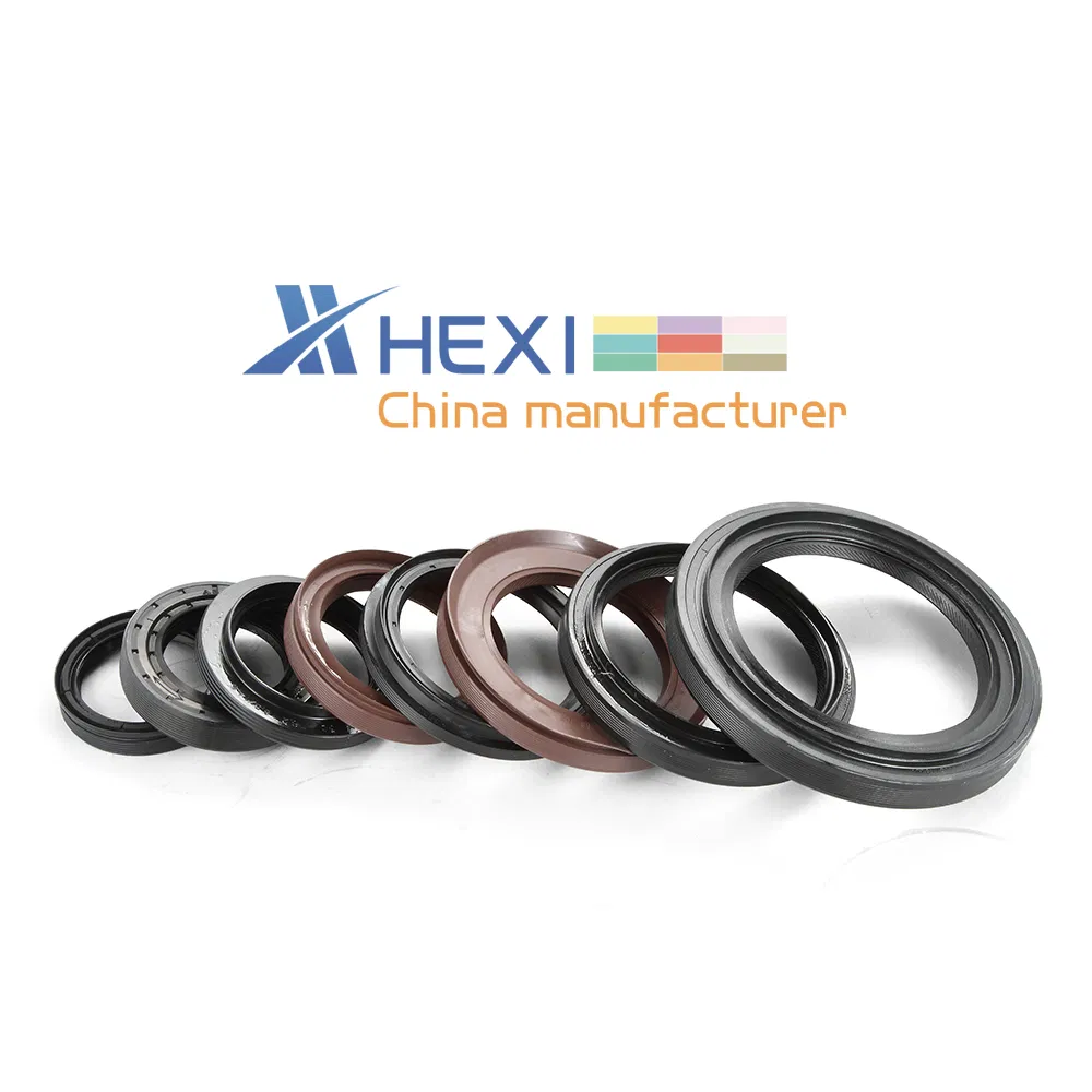 06562890319 Oil Seal Fit Man Parts 85X145X12/37