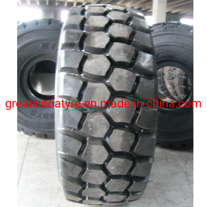 Radial Grader OTR Tire, 13.00r25, 14.00r24, 14.00r25, OTR Tyres