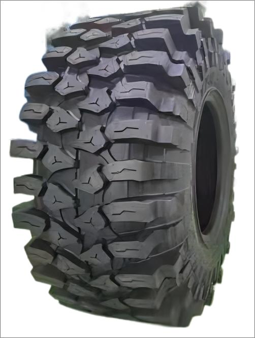 Qingdao Keluck Supply All The Sizes of Tire Special Tires Solid Tires Truck Tires Car Tires Engineering Tires Agricultural Tires