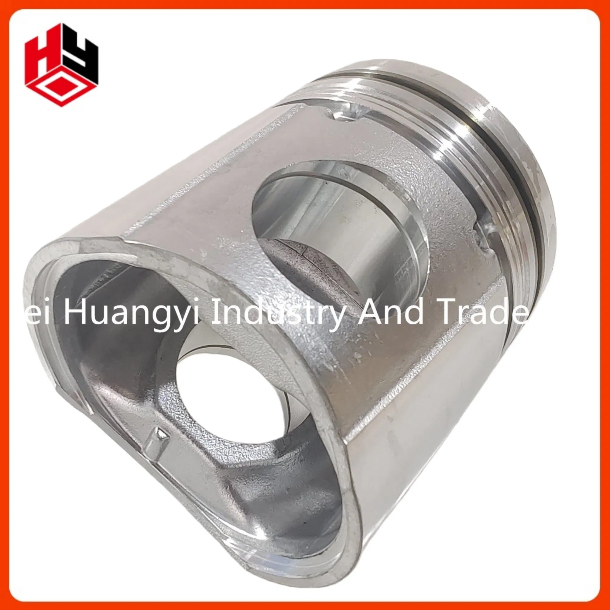 Поршневой комплект 3929161 для дизельного двигателя Cummins