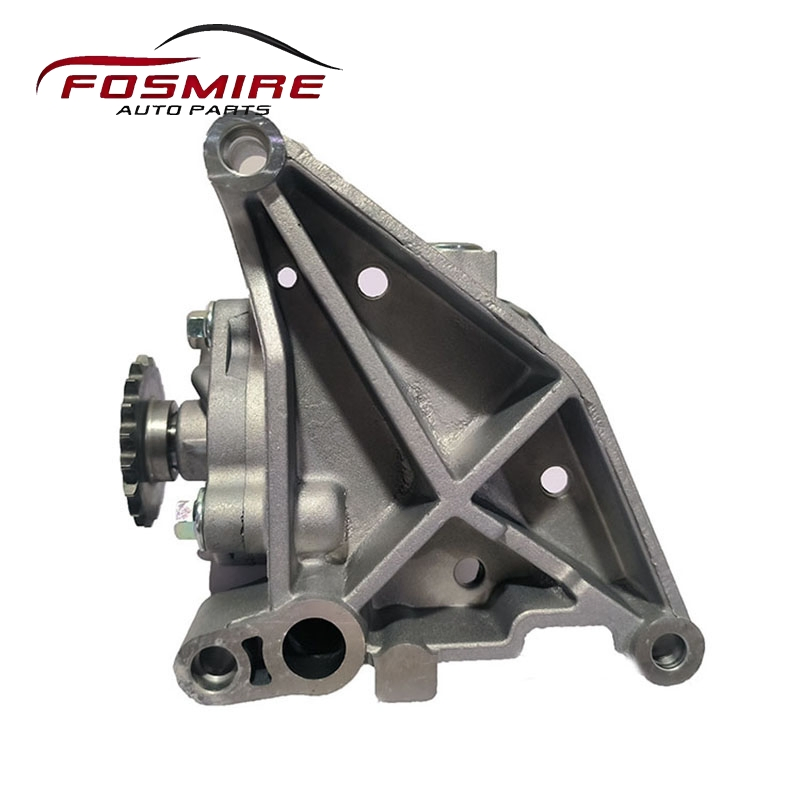 Масляный насос H15011-0600 для Changan CS35