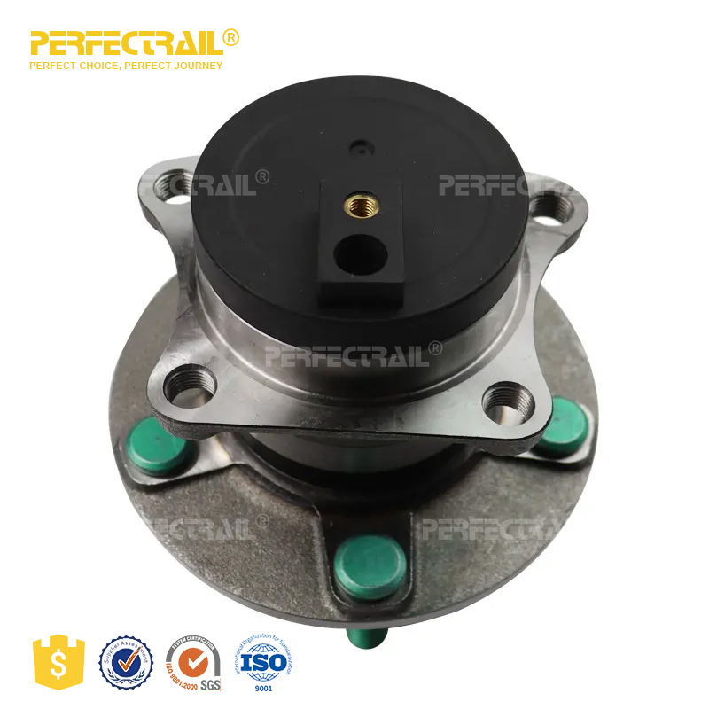 Ступица колеса для Mazda 6 (2007-2008), арт. 512349